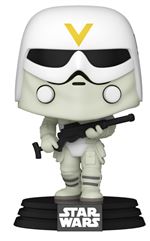 POP STAR WARS: CONCEPT SERIES- SNOWTROOPER