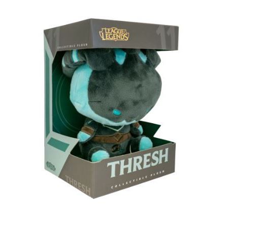 Figurine League Of Legends 11 - Thresh