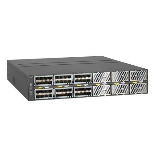netgear m4300-96x no port card / no psu noir