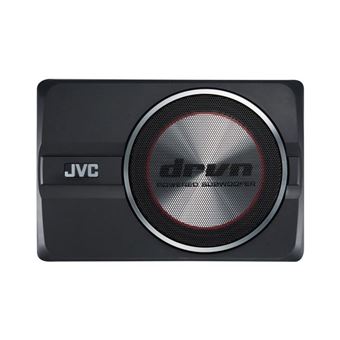 Jvc Cw-dra8 - 1
