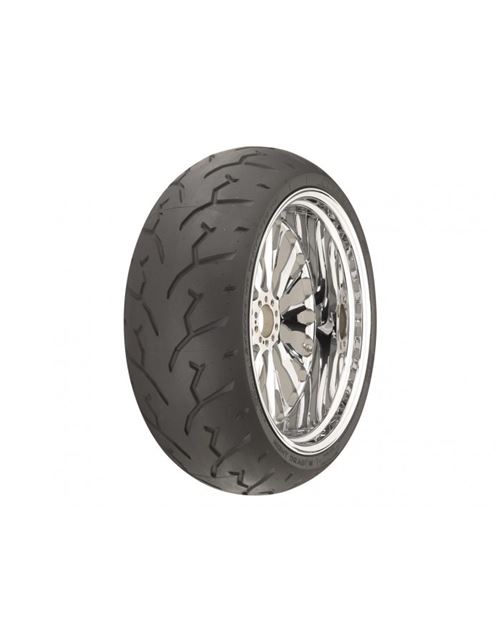 SET DE PNEUS PIRELLI 180/55-18 NIGHT DRAGON + 180/55-18 NIGHT DRAGON DOT22 - Image 27