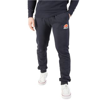 Ellesse Homme Ovest Logo Joggers, Bleu - 1