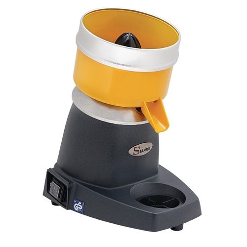 Presse agrume professionnel classique 130 w - santos -