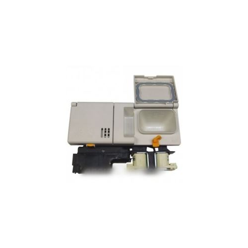 Boite a produit doseur combine c2.09 220 pour lave vaisselle miele - 5274681