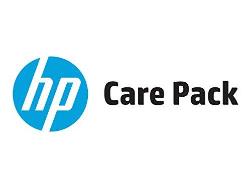 U3M72E - HP 3 Year Next Business Day External Removable Backup System Proactive Care Service Epack 3Yr Nbd Procare