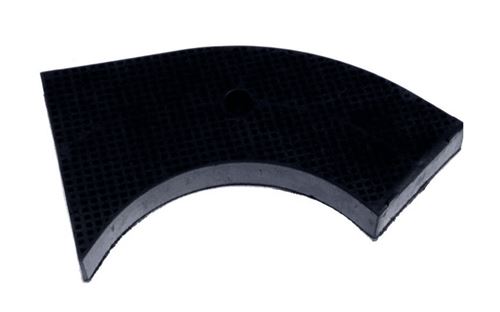 Filtre A Charbon pour Hotte Indesit - C00095231