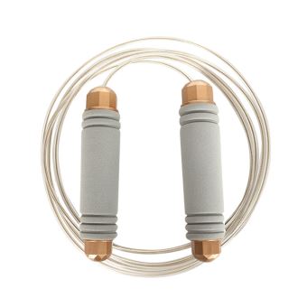 Corde à Sauter LED Avec Compteur • Compteur Calories Et Temps • Réglable • Fitness Et Fun