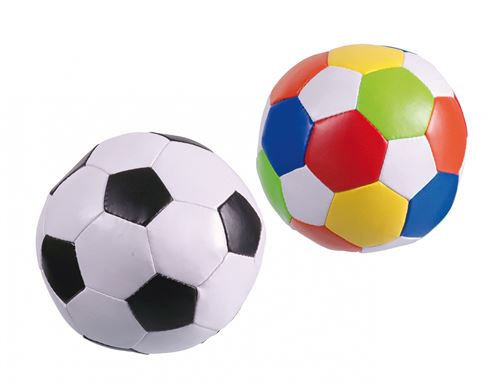 Happy People mini-balles souples 10 cm 2 pièces