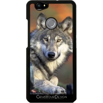 coque huawei nova loup coque huawei nova loup