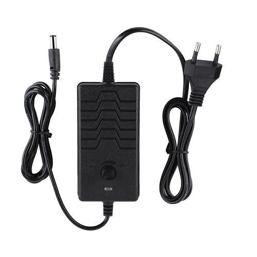 Adaptateur secteur chargeur pour PC portable 72W2A 24-36V