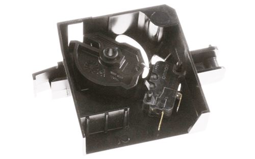 Quincaillerie Micro Ondes Fagor - Serrure Droite - Ref: 72X0817