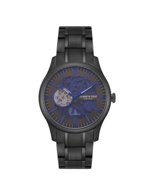 Kenneth cole montres gris pour homme - kc50224005