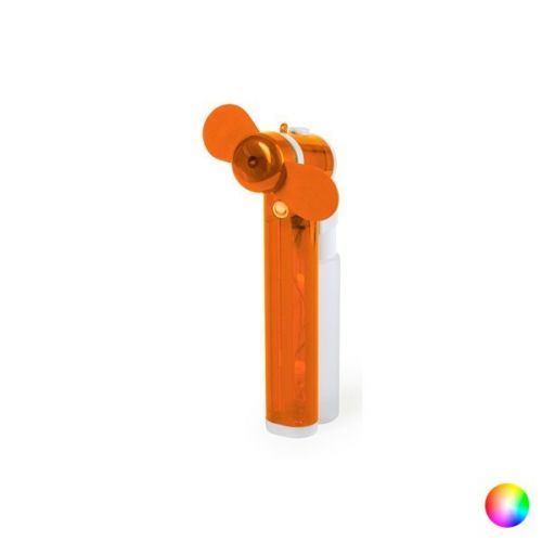 Ventilateur / Nébuliseur 146014 - Rouge