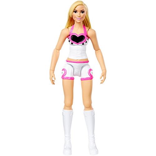 Figurine Natalya Superstars de la WWE