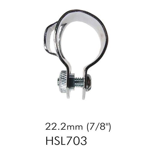 Clip de Bras de Frein Sturmey Archer Avant 22.2mm