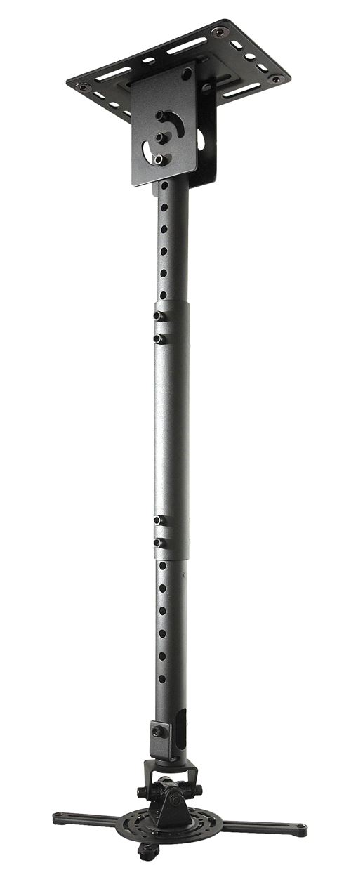 Optoma Ocm815b Kit De Montage Pour Projecteur Noir de Inmac Wstore - Image 2