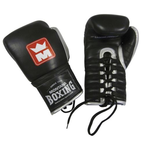 Gants De Boxe Montana Pro L-10Oz