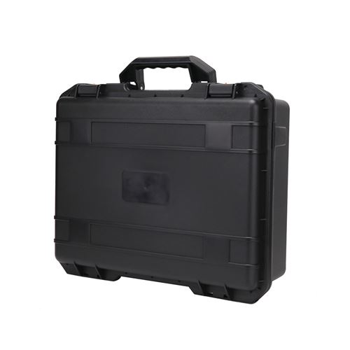 Sac de rangement Pour cardan portable Zhiyun Weebill-S-noir