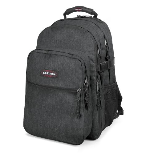 Sac à dos Tutor 39 Litres black denim