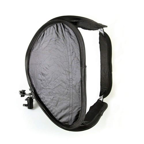 Phottix Ph82520 Kit D'accessoires Pour Appareil Photo 40 X 40 Cm Noir