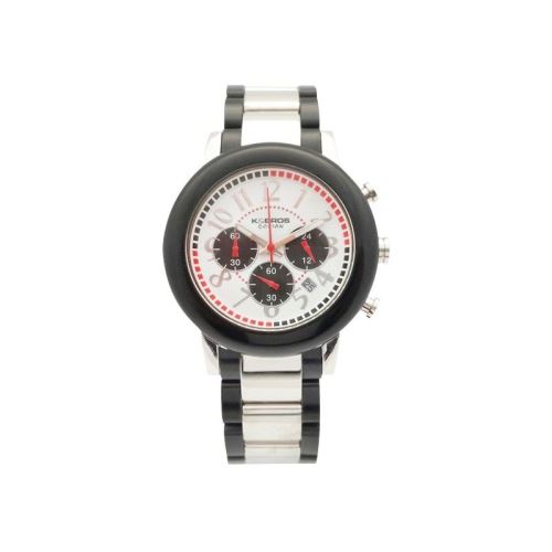 Montre Homme K&Bros 9428-2-930 (43 mm)