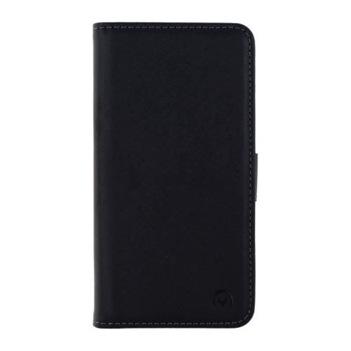 MOBILIZE Étui portefeuille en gel pour Samsung Galaxy S8 - Noir