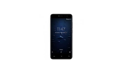 Cubot note plus dual sim 32gb noir