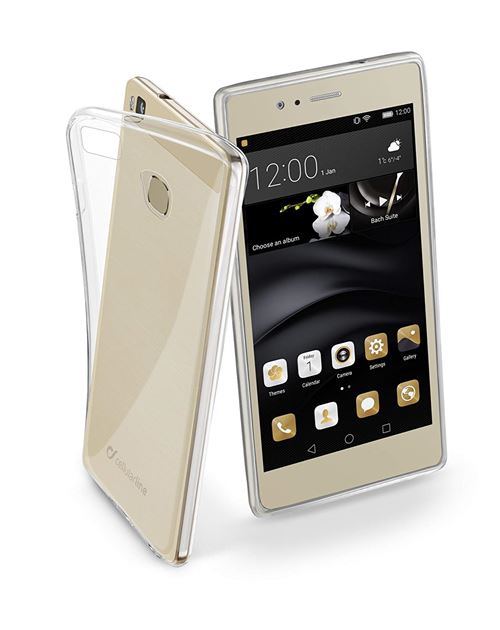 Cellular Line Shape Flexibles Backcover