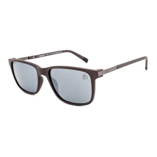 Lunettes de soleil Homme Timberland TB9152-5647D Marron (56 Mm)