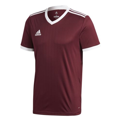 Maillot adidas Tabela 18 Marron M