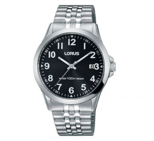 Lorus Montres Argent Homme - RS971CX9