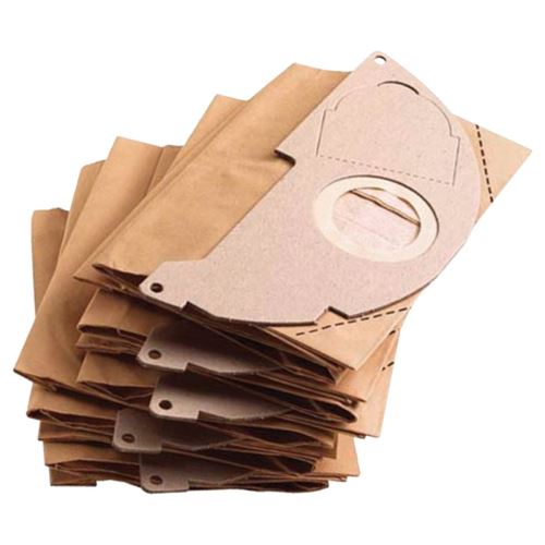 Boîte de 5 sacs papier