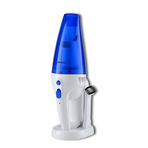 Aspirateur à main sans fil AGD - puissance d'aspiration élevée: 2,1 kPa, 45W