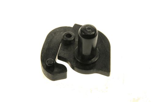INDESIT Douille gauche grise pour Refrigerateur Ariston