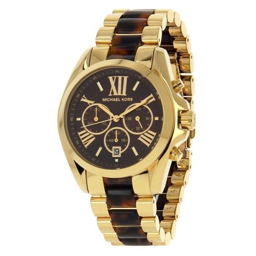 MICHAEL KORS Montre  MK5696 Romaine 