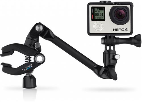 Fixation Jam GoPro pour Musique