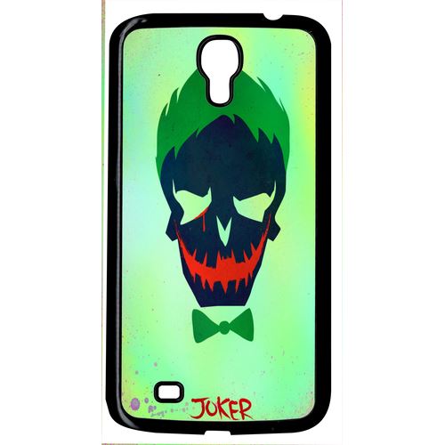 Coque Samsung Galaxy Mega 6.3 I9205 Tete Joker