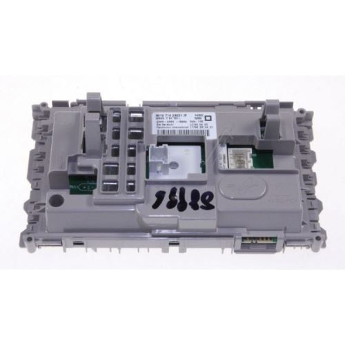 Platine Controle Wave Programmee pour Lave Linge Whirlpool - 398269