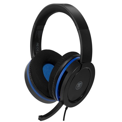 Casque filaire micro gaming snakebyte 4 Pro