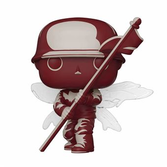 Figurine Funko Pop Albums Linkin Park Hybrid Theory