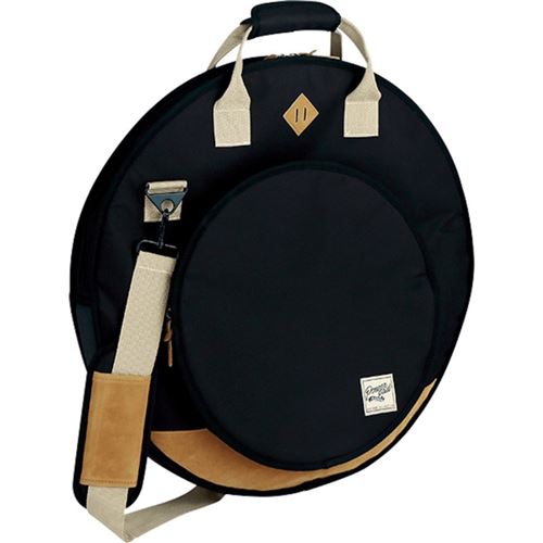 Tama TCB22BK - Housse pour cymbale 22 série Powerpad - Noir