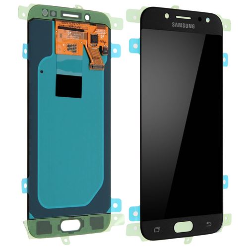 Ecran LCD Galaxy J5 2017 Vitre Tactile Samsung Original Noir