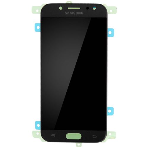 Écran LCD avec Tactile De Remplacement Service Pack pour Galaxy J5 2017 Samsung Noir