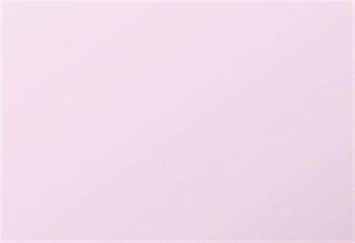 Pack de 25 cartes Pollen 110 x 155 mm Rose dragée