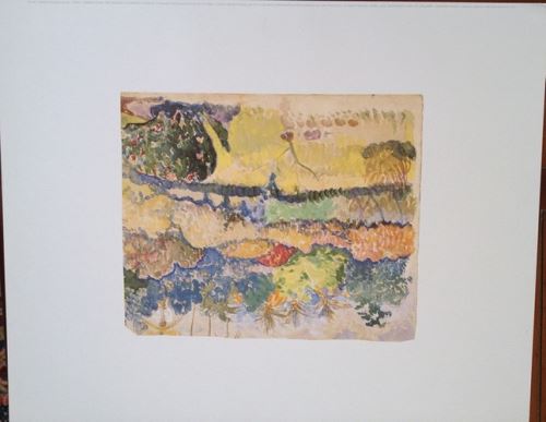 Paul GAUGUIN - 40x50 cm - AFFICHE / POSTER État correct - N/A reconditionné disponible sur Fnac