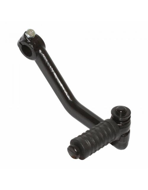 Kick scoot adaptable piaggio 50 zip, typhoon, nrg-gilera 50 stalker, runner (acier) -p2r-