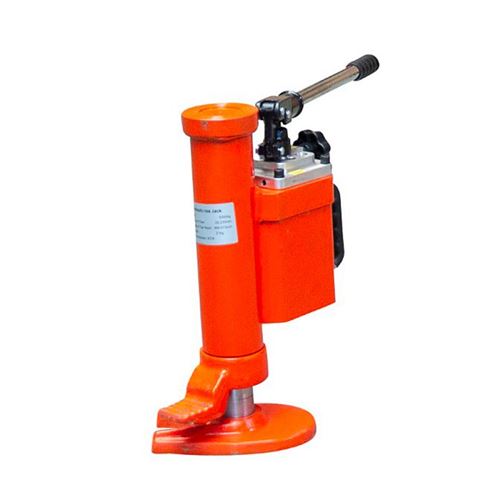 Fimm - Cric hydraulique rotatif 360° 10 tonnes