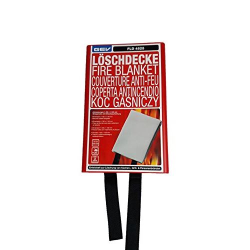 GEV Löschdecke A4015004825 FLD 4825