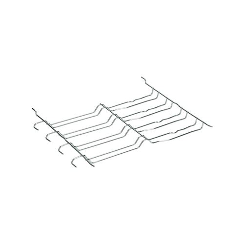 Whirlpool Grille Gauche De Gradin Four, Cuisinière 481010412913 Whirlpool, Bauknecht, Ikea Whirlpool, Ignis - 299871