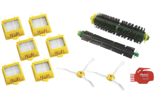 Accessoire Aspirateur Brosse Aspirateur Irobot 21936